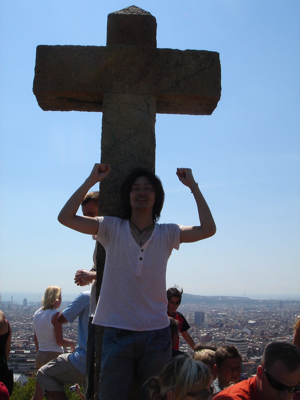 美容室の作り方(小さめなやつ)