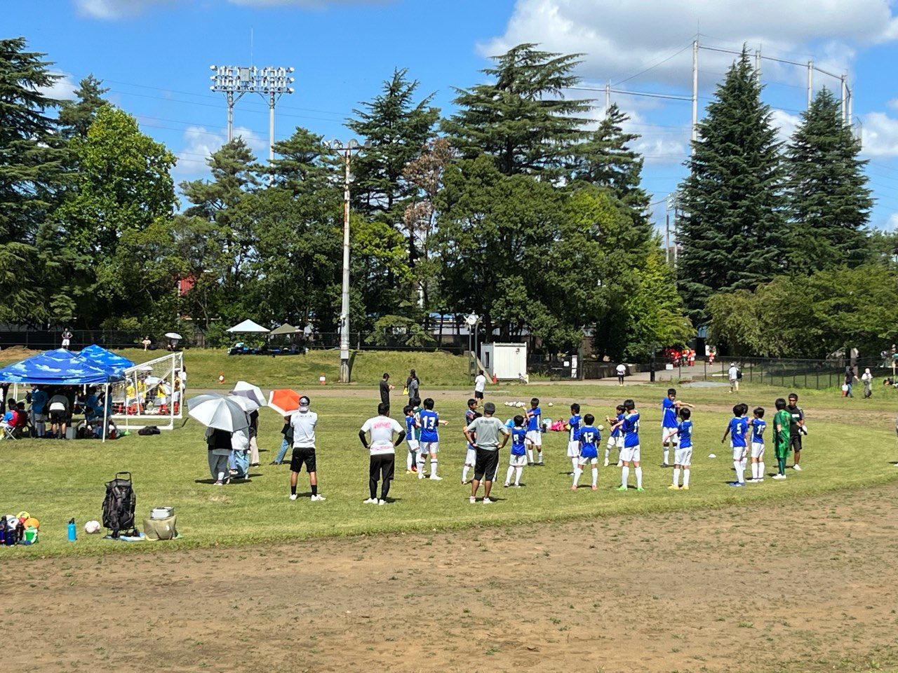 努力の量と質。